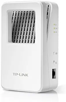 TP-Link AC1200 Wireless Wi-Fi Range Extender (RE350K)