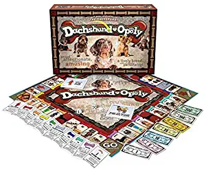 Dachshund-opoly