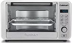 Cuisinart Digital Convection Toaster Oven TOB-1300SA