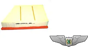 Genuine Land Rover LR029078 - Air Filter