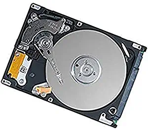 1TB SATA Internal Laptop Hard Drive/HDD for HP Pavilion 15 17 DM4 DV2100 DV2500 DV3 DV4 DV4 DV4T DV5 DV6 DV6000 DV6100 DV6500 DV6600 DV6700 DV6800 DV7 DV9000 DV9100 DV9500 DV9700 G4 G6 G7 dv2000