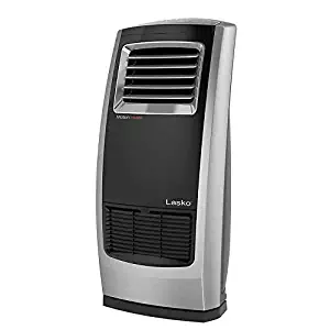 Lasko CC23160 Motion Heat Plus Whole Room Heater