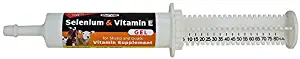 DURVET / PHARMAC 2250319 Lamb & Kids - Selenium & Vitamin E Oral Gel