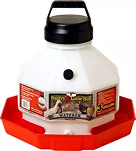 LITTLE GIANT Large Capacity Automatic Waterer