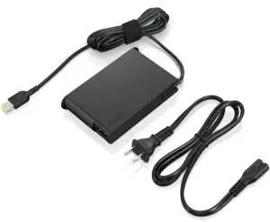 Original ac Adapter for Lenovo P/N: 4X20Q88539 Slim 135W AC Adapter Compatible for Lenovo G510,G5005,Y50-70,Y50P-70,Y520-15,Y700-14,Y700-17,Y70-70 Power Cord