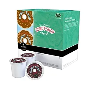 Original Donut Shop K-Cups 144 Count