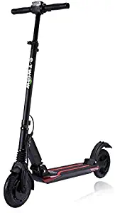 Electric Scooter E-TWOW/E-Wheels Booster Plus - 20 MPH, 20 Miles of Range