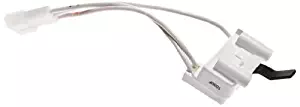 Whirlpool 3406107 Door Switch for Dryer