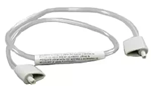 FoodSaver Accessory Hose for FM or GM FoodSaver Vacuum Sealers, Clear - FAX12-000