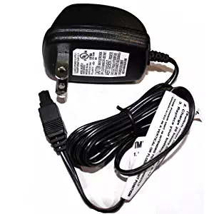 Euro Pro Shark AC Adaptor - Fits Model UV617-1078FK