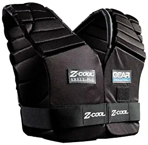 Gear Pro-Tec Z-Cool Walk-Thru/Injury Vest