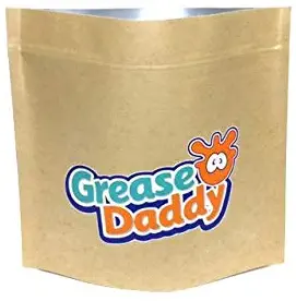 Grease Daddy Original - 12 oz/6 Pack