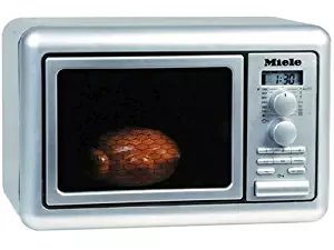 Miele Microwave Oven