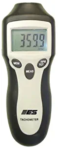 Electronic Specialties 332 Pro Laser No-Contact Photo Tachometer