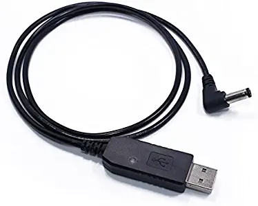 BaoFeng USB Power USB Cable for Charger