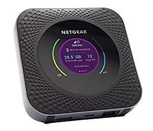 NETGEAR Nighthawk M1 Mobile Hotspot Router (MR1100)