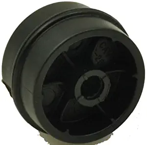 Eureka Vacuum Cleaner Wheel 5191, 5847AV, 39173-119N