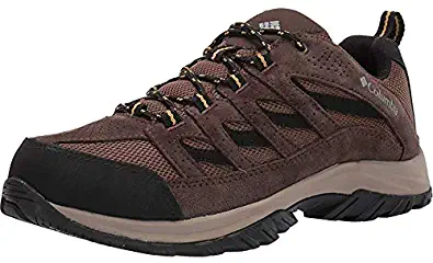 Columbia Men's Crestwood Hiking Shoe