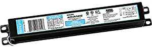 Advance ICN-2P32-N Electronic Ballast 2 F32T8 Lamps 120-277V (10-Pack)