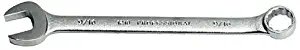 PROTO 1240ASD PROTO Combination Wrench 17 5/8-Inch Long 1 1/4-Inch Opening 12-Point Box