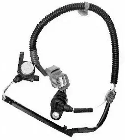 Standard Motor Products PC133 Crankshaft Position Sensor