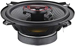 DS18 GEN-550 5.25-Inch 2-Way Speaker 290 Watts - Set of 2