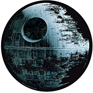 Star Wars - Mousepad - Death Star - In Shape