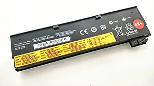 Kreen X240 6-Cell 0C52862 Laptop Battery for Lenovo ThinkPad L450 L460 L470 P50S T440 T440s T450 T450s T460 T460P T470P T550 T560 W550s X250 X260 X270 0C52861 45N1129 45N1128 45N1132 45N1134