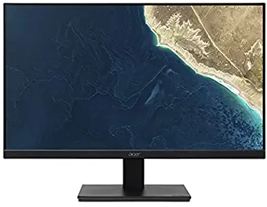 Acer V277U 27" WQHD 2560 X 1440 IPS FreeSync Monitor with Speakers