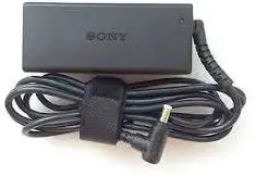 Sony VGP-AC19V68 45W Replacement AC Adapter for:Sony Vaio Fit 14A SVF14N21CXS, SVF14N21CXB, SVF14N21CXP, SVF14N21SGS, SVF14N23CXS, SVF14N23CXB, SVF14N23CXP, SVF14N25CXB, SVF14N290X Flip PC