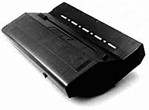 HP Compatible 92291A HP 91A Laser Toner Cartridge, 10,250 Pages, Black