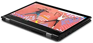 Lenovo ThinkPad L390 Yoga Laptop, 13.3" FHD (1920x1080) Touchscreen, Intel Core i5-8265U, 8GB RAM, 256GB SSD, Opal2, Windows 10 Pro