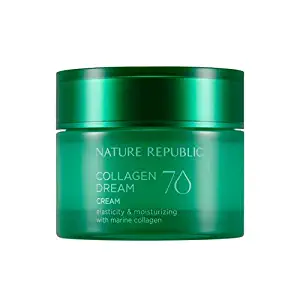 NATURE REPUBLIC Collagen Dream 70 Cream(r)(c)