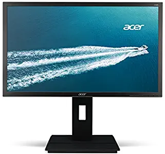 Acer America Corp. 24" 1920x1080 5ms