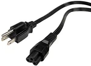 Cables Unlimited PWR-1080-06 Mickey Mouse Power Cord