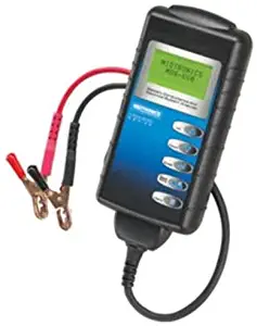 Midtronics (MDX-650 Battery and Electrical System Analyzer