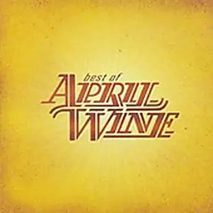 Best Of April Wine