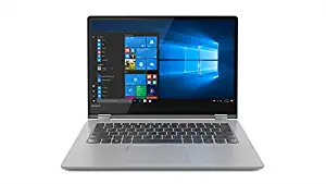 Lenovo IdeaPad Flex 6-14Ikb 81EM0017US 14" Touchscreen LCD 2 in 1 Notebook - Intel Core i3 (7th Gen) i3-7130U Dual-Core (2 Core) 2.70 GHz - 4 GB DDR4 SDRAM - 128 GB SSD - Windows 10 S - 1920 X 1080 -