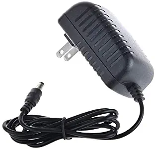 SLLEA 5V 3A Wall Charger Power Supply Adapter Cord for Direkt-Tek DTLAPC125-1-GD 12.5