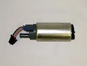 Johnson Evinrude Fuel Pump 90-140 Hp 4 Stroke 2003-2006 WSM 600-111 OEM# 5033702