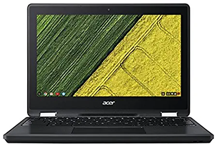 Acer ALY03781U10N Spin 11 R751t-c4xp 11.6 Touchscreen LCD 2 in 1 Chromebook - Intel Celeron N3350 Dual-core 2 Core 1.10 Ghz - 4 Gb Lpddr4 -