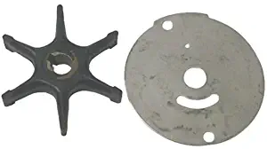 Sierra International 18-3201 Marine Impeller Repair Kit for Johnson/Evinrude Outboard Motor