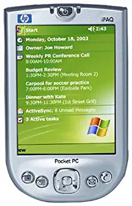 HP iPAQ 4155 Pocket PC