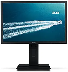 Acer 22" B226WL LED LCD Monitor Model UM.EB6AA.002