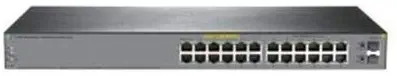 HP JL384A HPE Office Connect 1920S 24G 2SFP