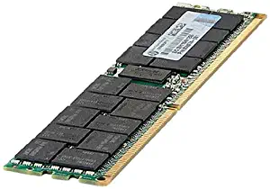 HP 4 GB DDR3 1600 (PC3 12800) RAM 669322-B21