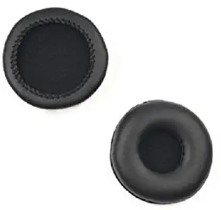 Nature (4PCS) Replacement Earpads Pad Ear Pads Cushion for Kinivo BTH240 BTH220 Bluetooth Stereo Headphone