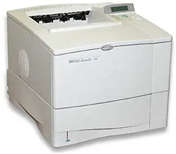 Hewlett Packard Refurbish Laserjet 4000N Printer (C4120A)