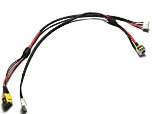 Acer Aspire 5920, 5920G DC Power Jack