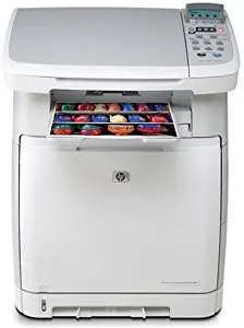 HP CM1015 Color Laserjet All in One Printer (Certified Refurbished)